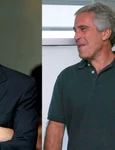 fostul Prinț Andrew, Jeffrey Epstein  foto   Profimedia jpg