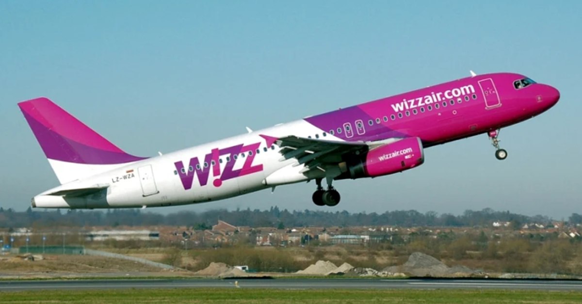 Wizz Air pregătește primele curse peste ocean pentru fanii Campionatul Mondial de Fotbal
