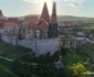 Castelul Corvinilor din Hunedoara  Foto Daniel Guță  ADEVĂRUL (4) JPG
