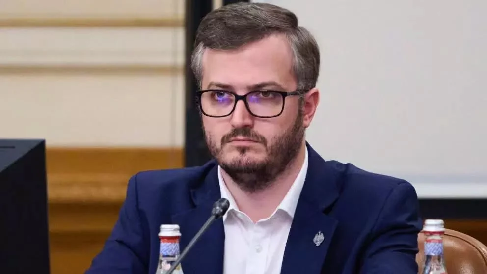 Ştefăniţă Avrămescu, candidatul AUR la preşedinţia Consiliului Judeţean: „Buzăul are o mare şansă, aceea de a da semnalul schimbării”