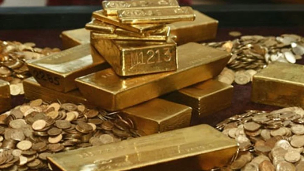 BNR va propune autorităților o nouă strategie pentru recuperarea tezaurului de la Moscova