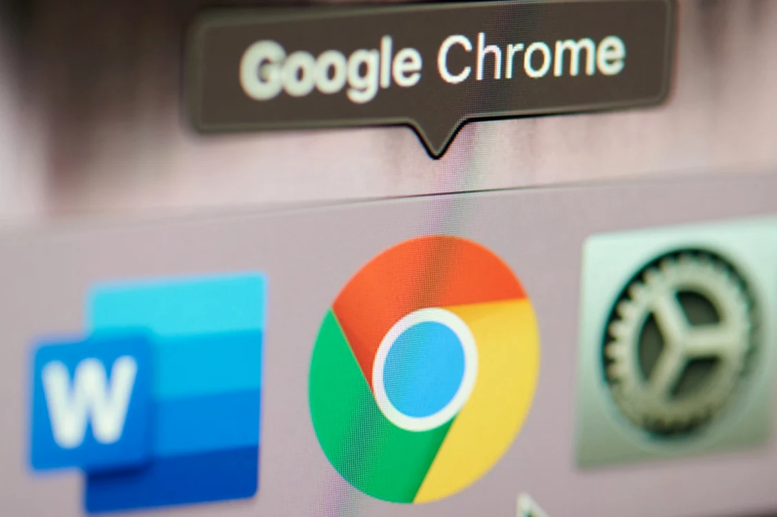 Google Crome FOTO: Arthivă