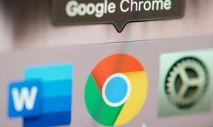 google chrome foto shutterstock