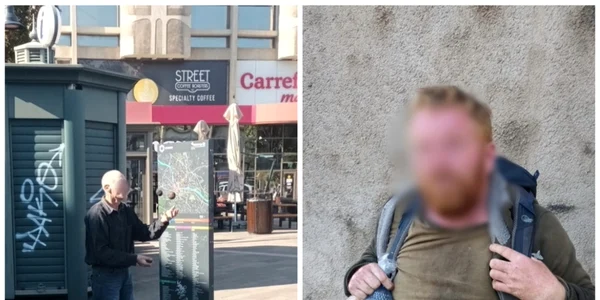 cersetori britanici in oradea foto politia locala jpeg