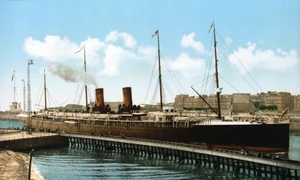 La Bourgogne, ca  1895 jpg