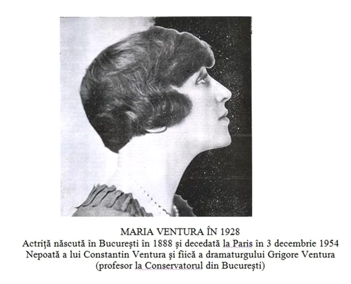 maria ventura