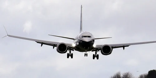 boeing 737 max Foto AP
