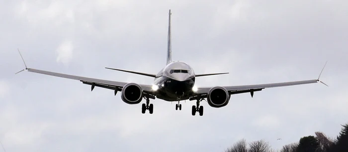 boeing 737 max Foto AP