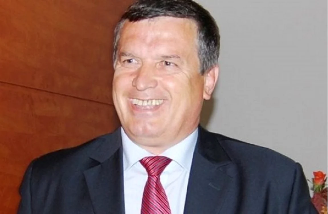 Mircia Gutău, primarul din Râmnicu Vâlcea Foto Arhiva Adevărul