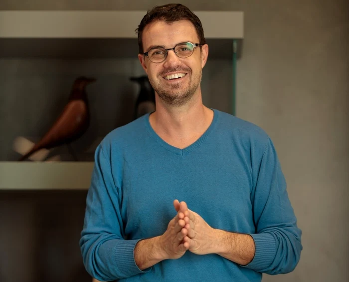 
    Actorul Ciprian Nemesiu s-a sinucisfoto: Facebook  