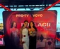 Adelina Pestrițu și Tina Ulmeanu, concurentă la „ Burlacii: Foc în Paradis”