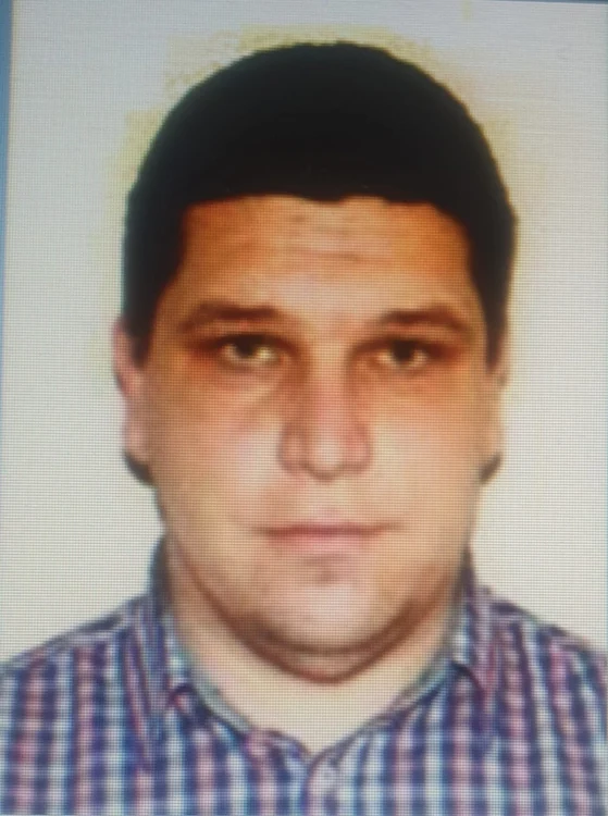Costel Chicuş FOTO Arhiva personală