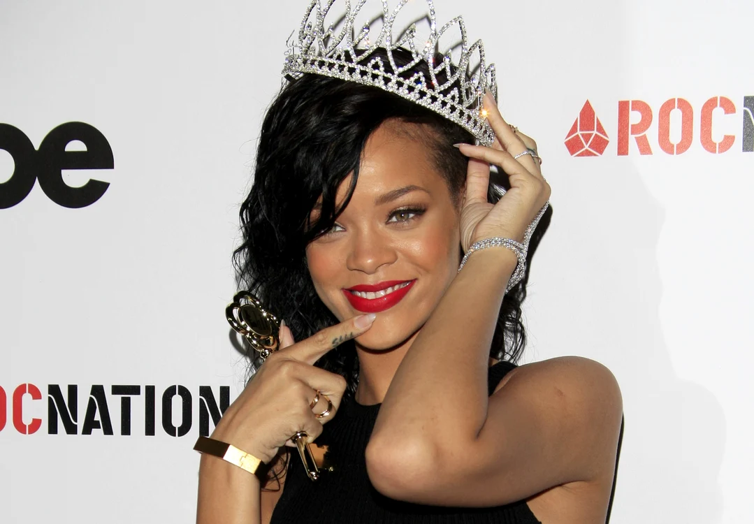 Rihanna. FOTO Shutterstock