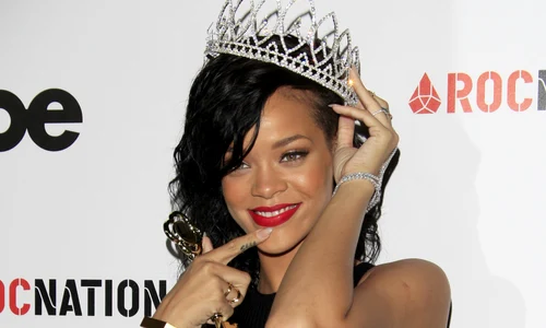 Rihanna  foto   Shutterstock jpg