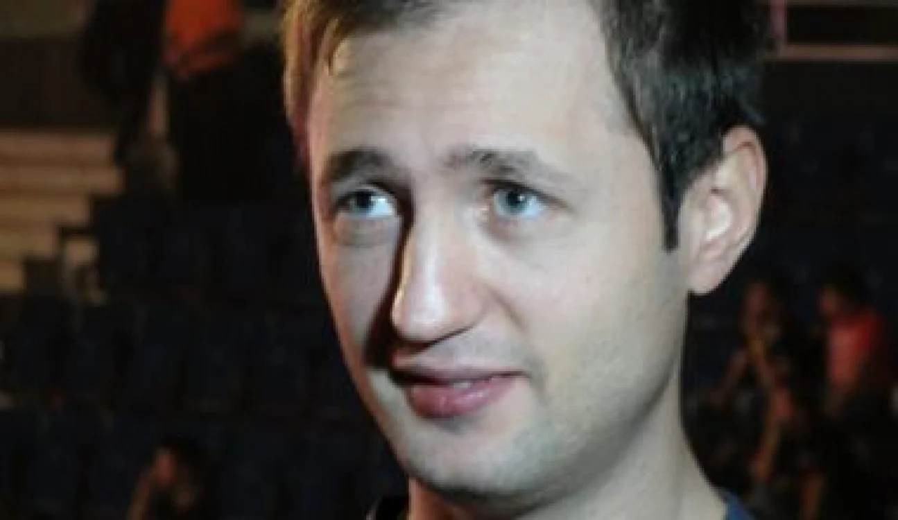 Silviu Lazăr