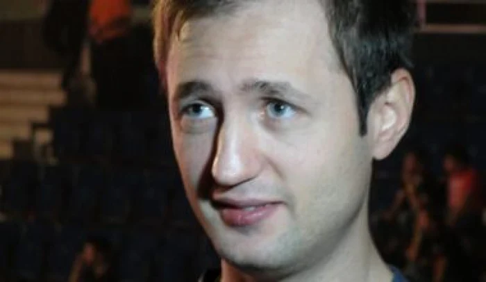 Silviu Lazăr