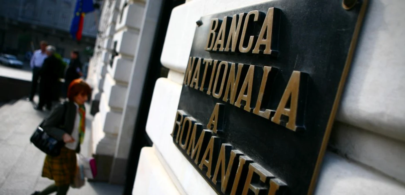BNR vede o inflaţie mai mică în acest an dar mai mare pentru anul viitor