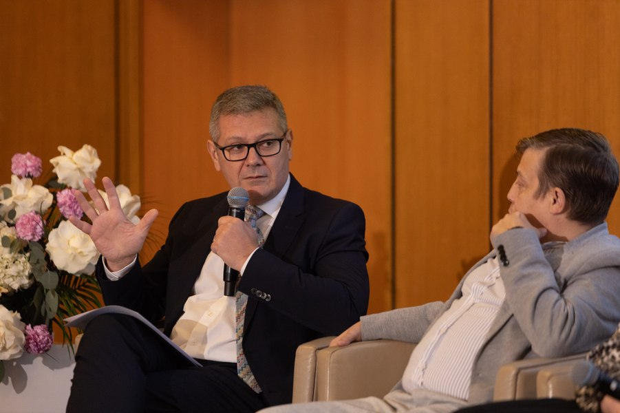 România, o hartă inegală a accesului la sănătate: prevenția, veriga lipsă. „Pacienții ajung prea târziu la medic”. Avertismentul specialiștilor