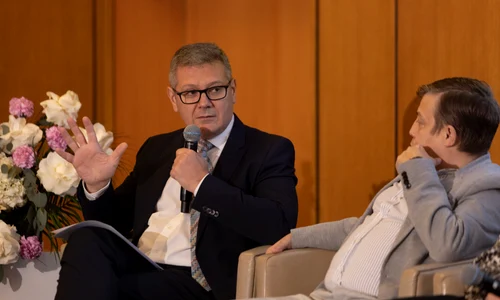 Healthcare Forum 2026 Adevarul sursa foto Alexandra Pandrea Adevarul  (25) JPG