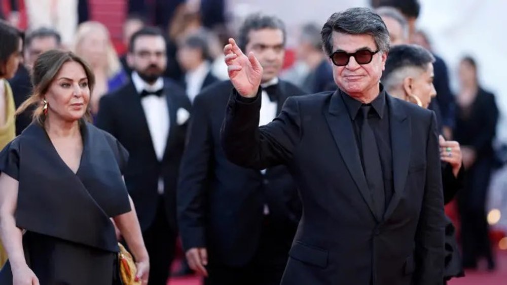 Iranul condamnă „utilizarea abuzivă de către guvernul francez” a Festivalului de la Cannes după ce un regizor iranian a fost omagiat