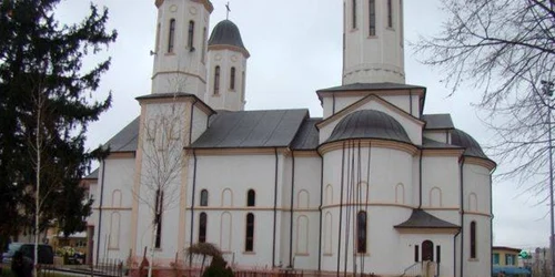 biserica tulcea