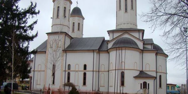 biserica tulcea