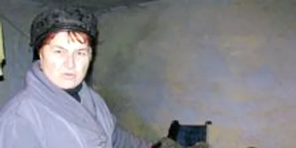 Elena Tărcuţă habar nu avea în ce condiţii era ţinută Gabriela Barna de mama ei