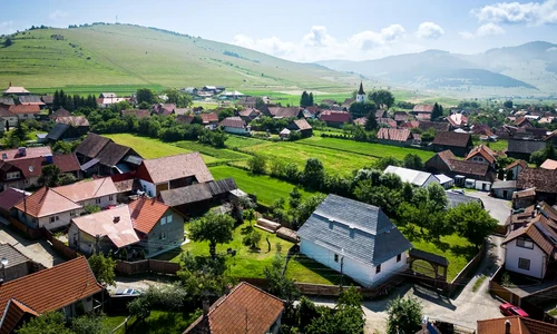 Conacul Adorjan Imre (foto: România Atractivă)