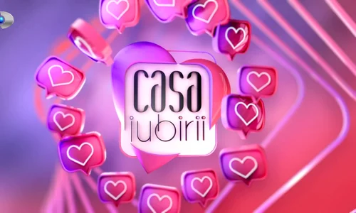casa iubirii png