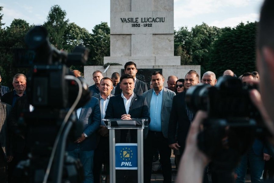 Opinii diferite în PNL privind păstrarea UDMR în Guvern. Cozma: Sunt liberi să plece