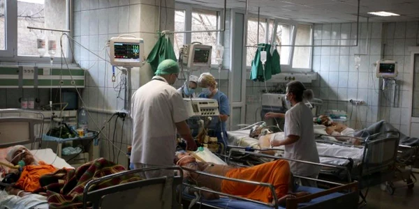 Băiatul a murit în spital
