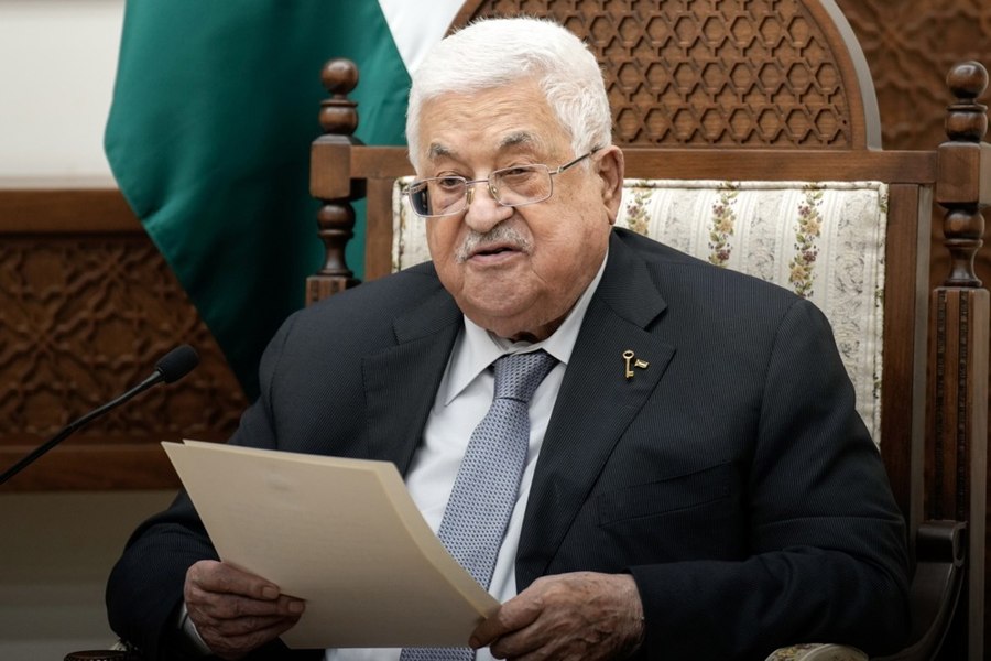 Abbas îl va numi pe economistul Mohammad Mustafa în funcția de prim-ministru al AP
