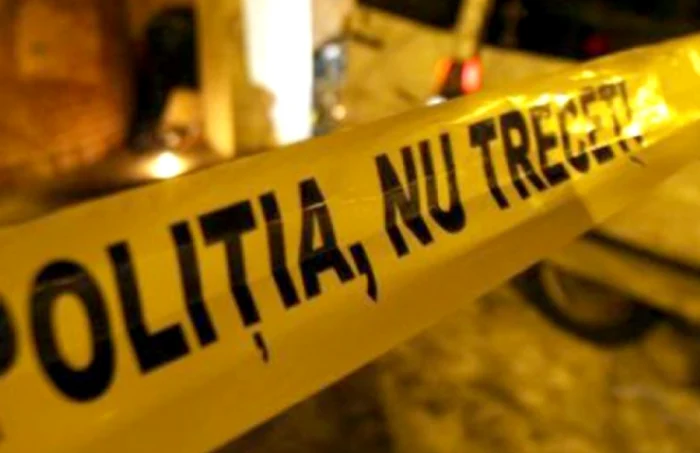 Poliţia a început investigaţiile FOTO stiri.botosani.ro