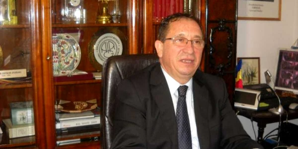 titi constantinescu