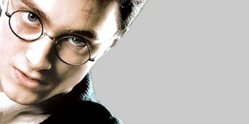 Generaţia Harry Potter