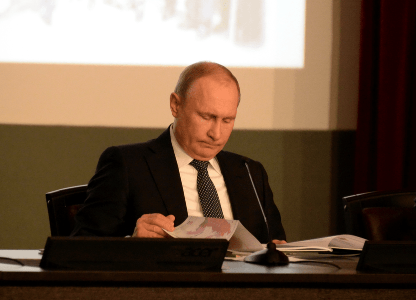 Schimbare la vârful armatei ruse: Moscova a numit un nou comandant al Districtului Militar Central