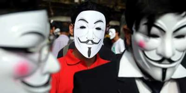 anonymous