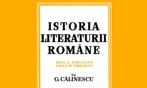Cum se scrie și se rescrie istoria literaturii jpeg