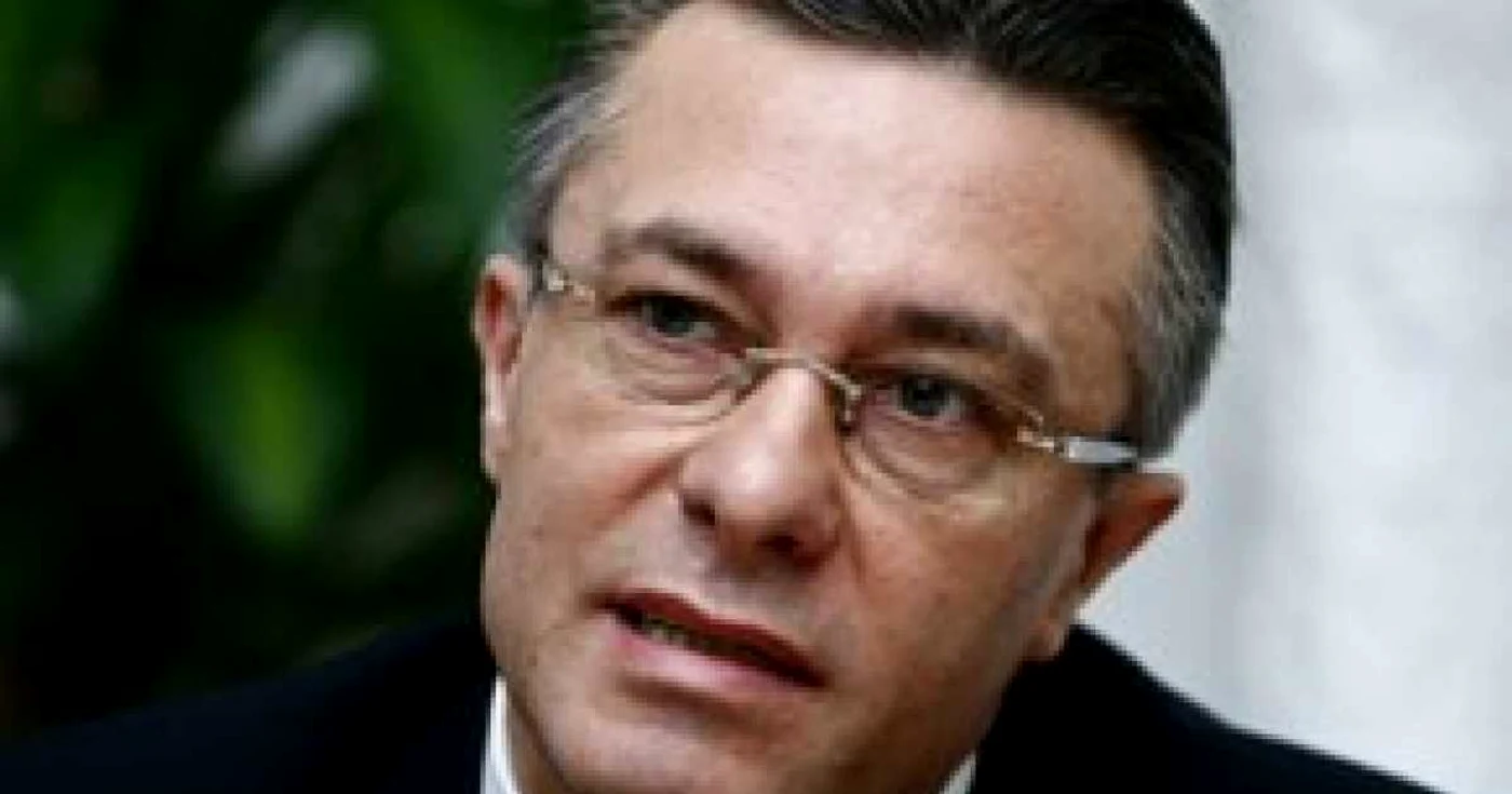 Cristian Diaconescu cere Guvernului să decidă comisarul european