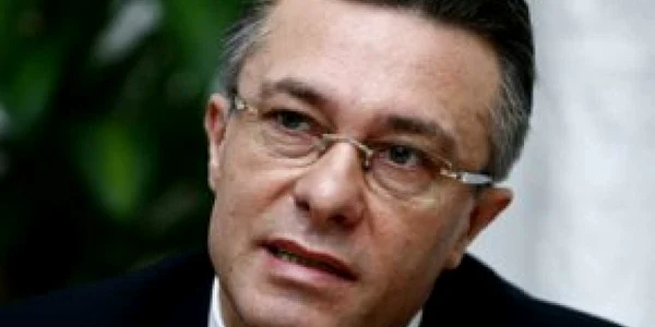 Cristian Diaconescu cere Guvernului să decidă comisarul european