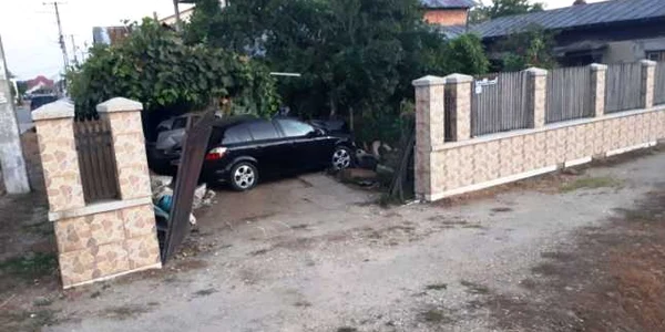 accident baleni