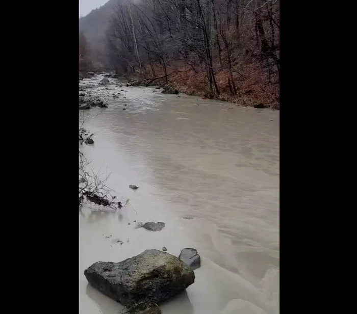 FOTO: captură video Facebook