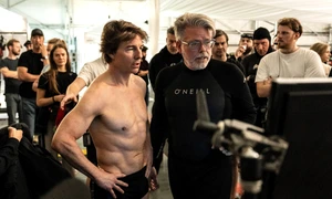 Tom Cruise FOTO Profimedia 