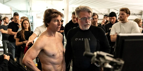 Tom Cruise FOTO Profimedia 