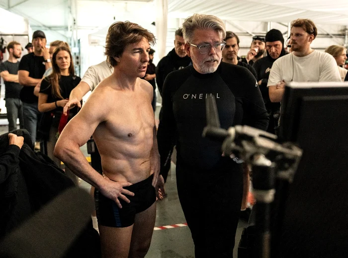 VIDEO Tom Cruise reuşeşte o „Misiune Imposibilă” şi intră în Cartea Recordurilor. Cascadoria pentru care și-a riscat viața de 16 ori