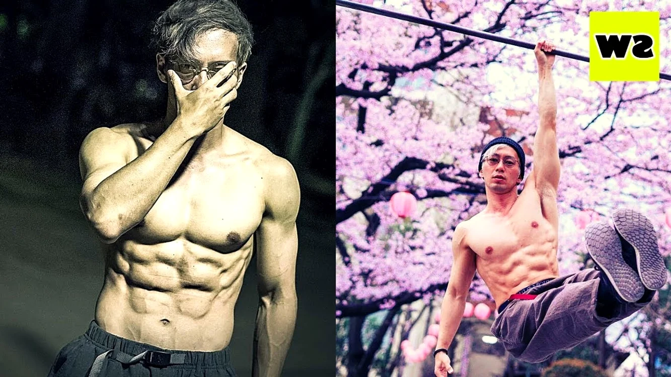 Takashi Jonishi