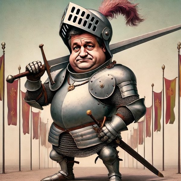 Filmul despre Iancu de Hunedoara, soft power-ul unguresc și visul lui Viktor Orban