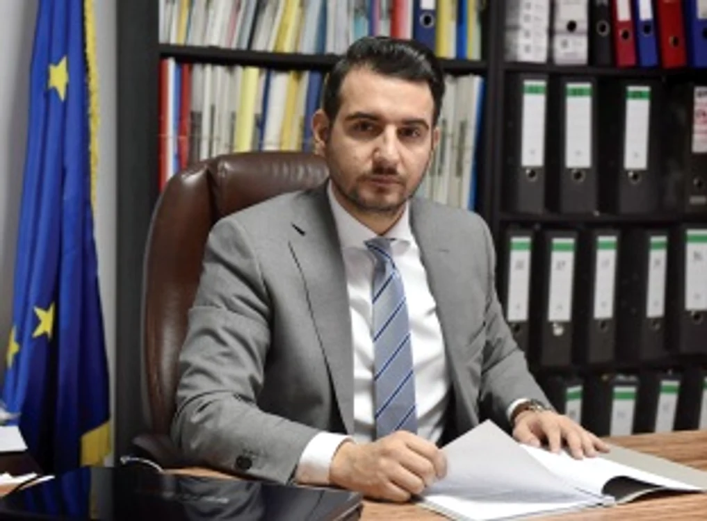 Adrian Cuculis