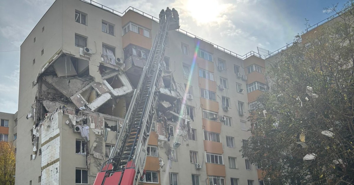 Decizia ISC și experților în cazul blocului din Rahova