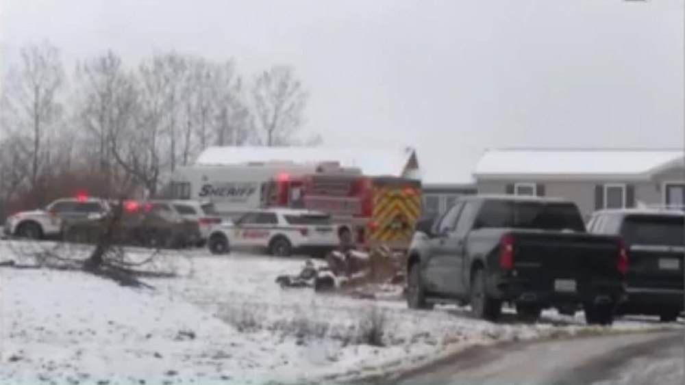 Al treilea accident aviatic în câteva zile în SUA. Pilotul şi cei cinci pasageri au murit în avionul „deformat și încastrat în sol”